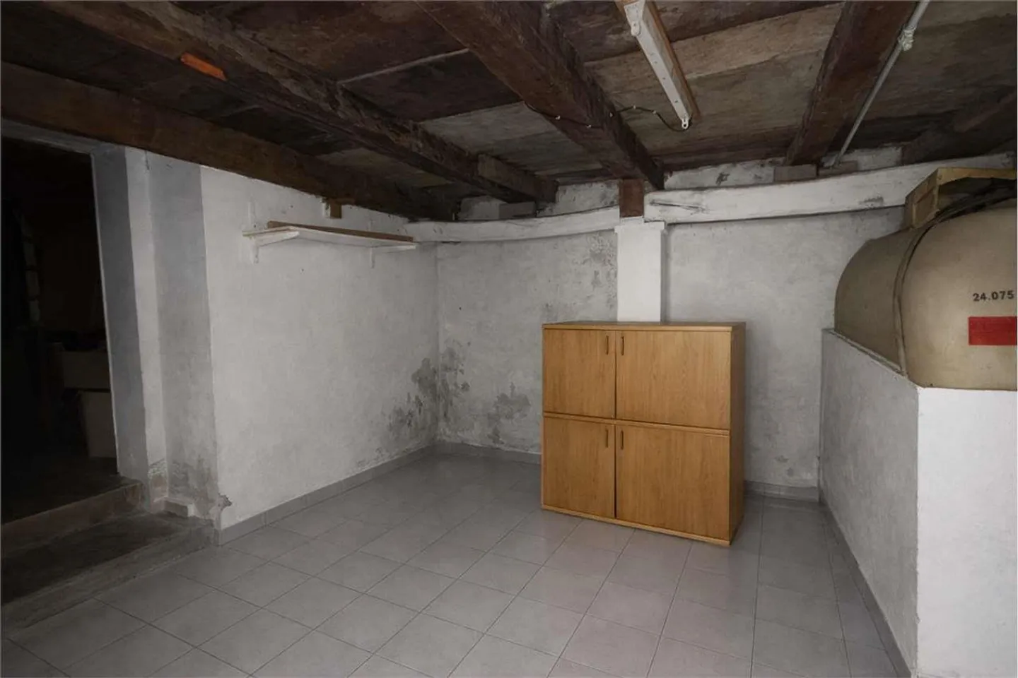 Capriasca (Bidogno) - 3.5 rooms with garden and open view - Photo 8 of 12