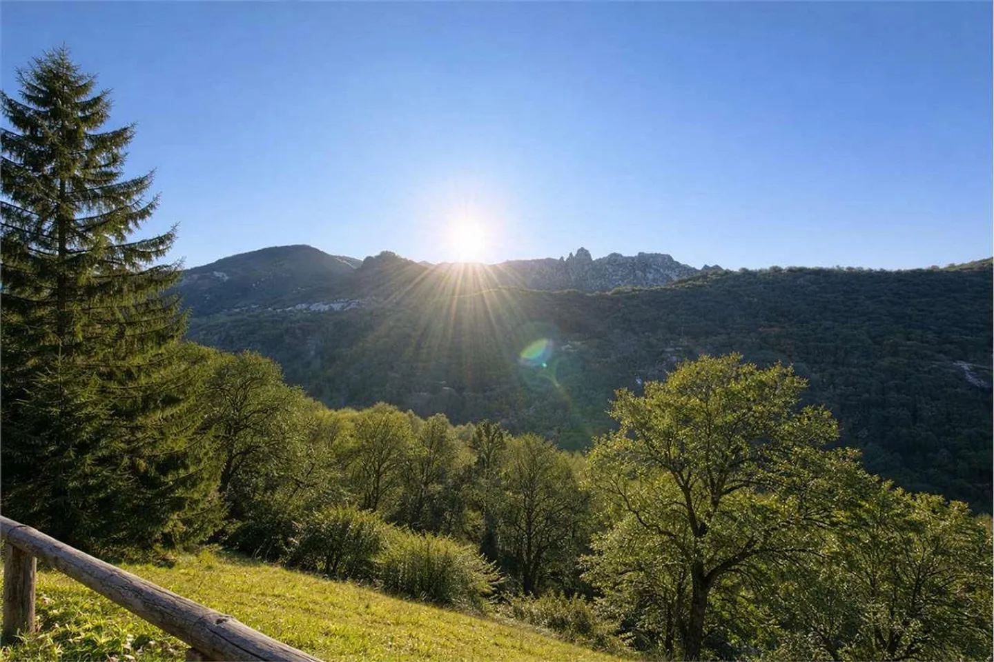 Capriasca (Bidogno) - 3.5 rooms with garden and open view - Photo 12 of 12