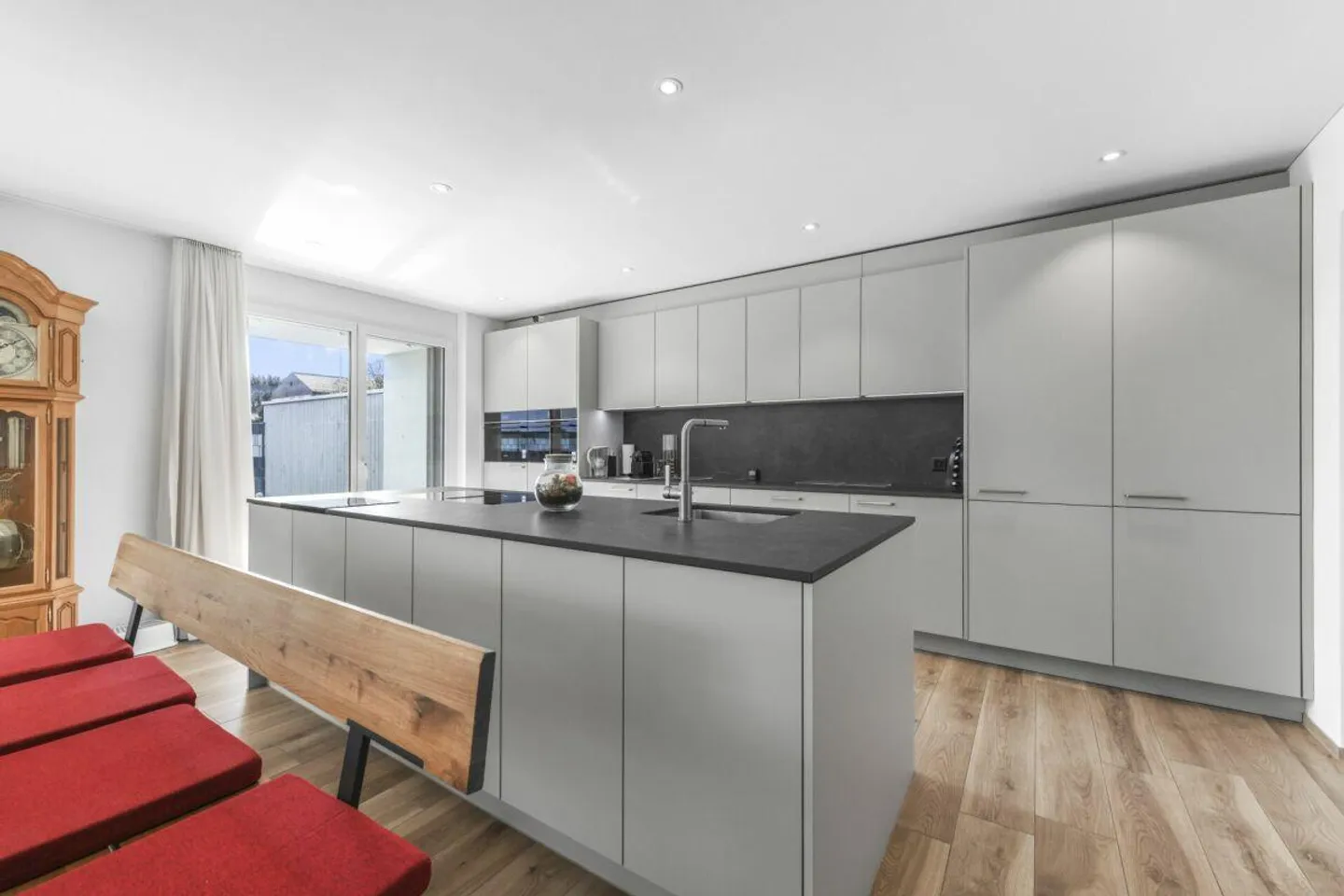 Modern living happiness with charm - Your new home in the green from Bü... - Photo 4 of 30