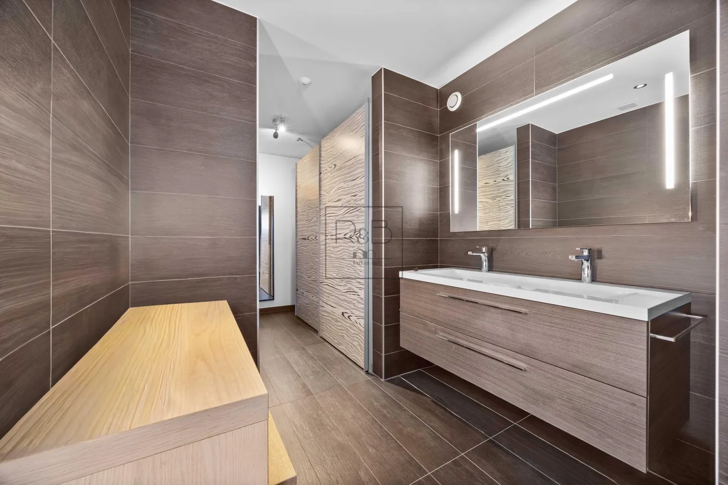 Villa contemporanea eccezionale situata a Marsens - Foto 7 di 10