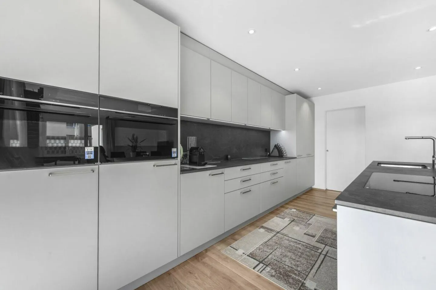 Modern living happiness with charm - Your new home in the green from Bü... - Photo 7 of 30