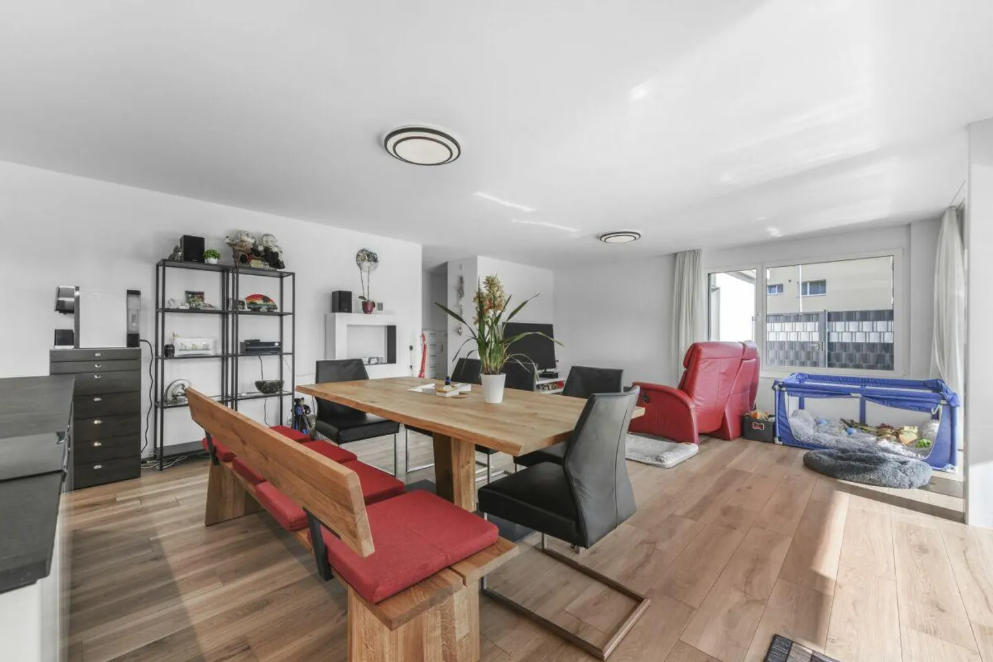 Modern living happiness with charm - Your new home in the green from Bü... - Photo 8 of 30