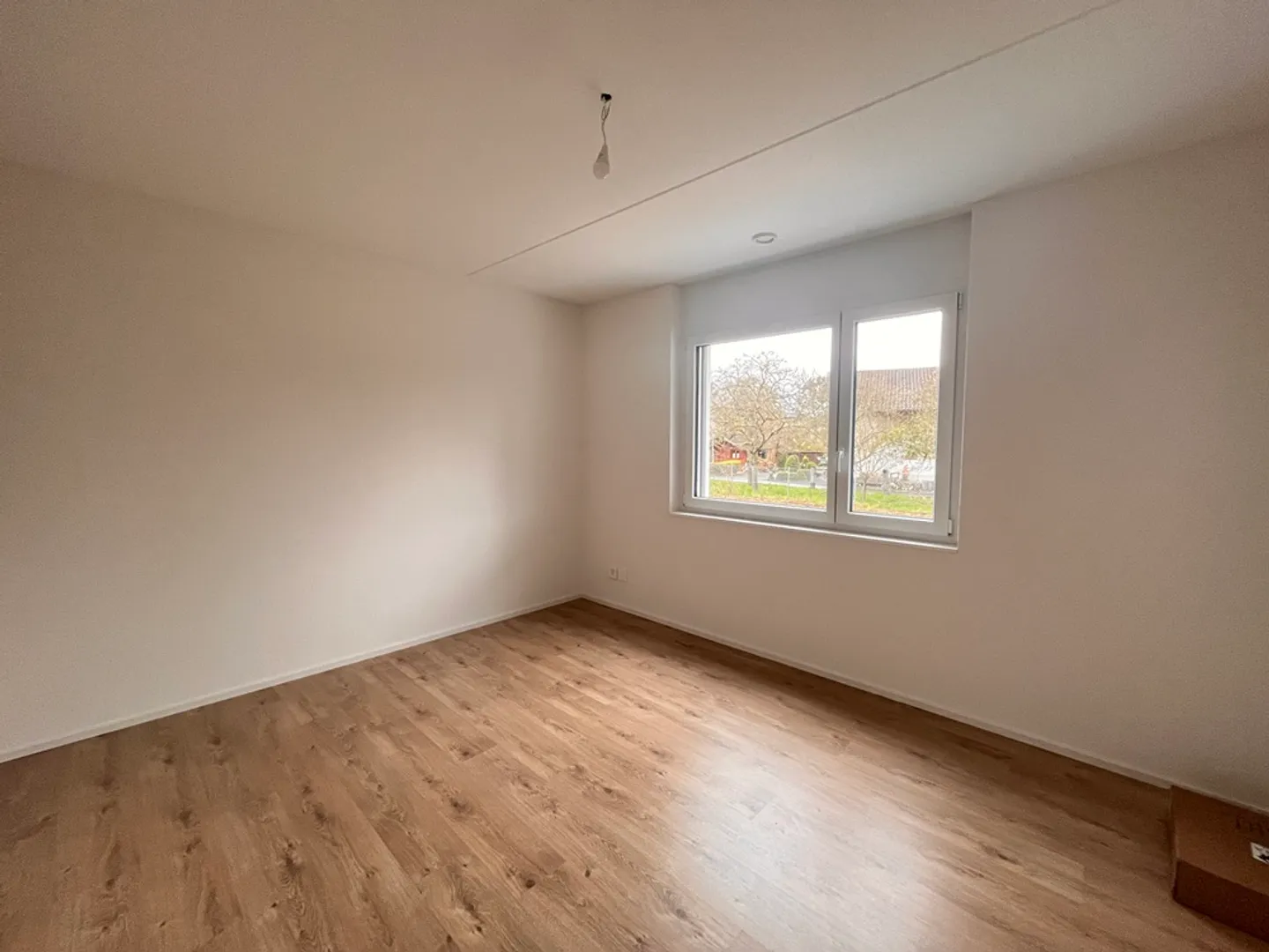 3.5 Room Apartment - Photo 3 of 5