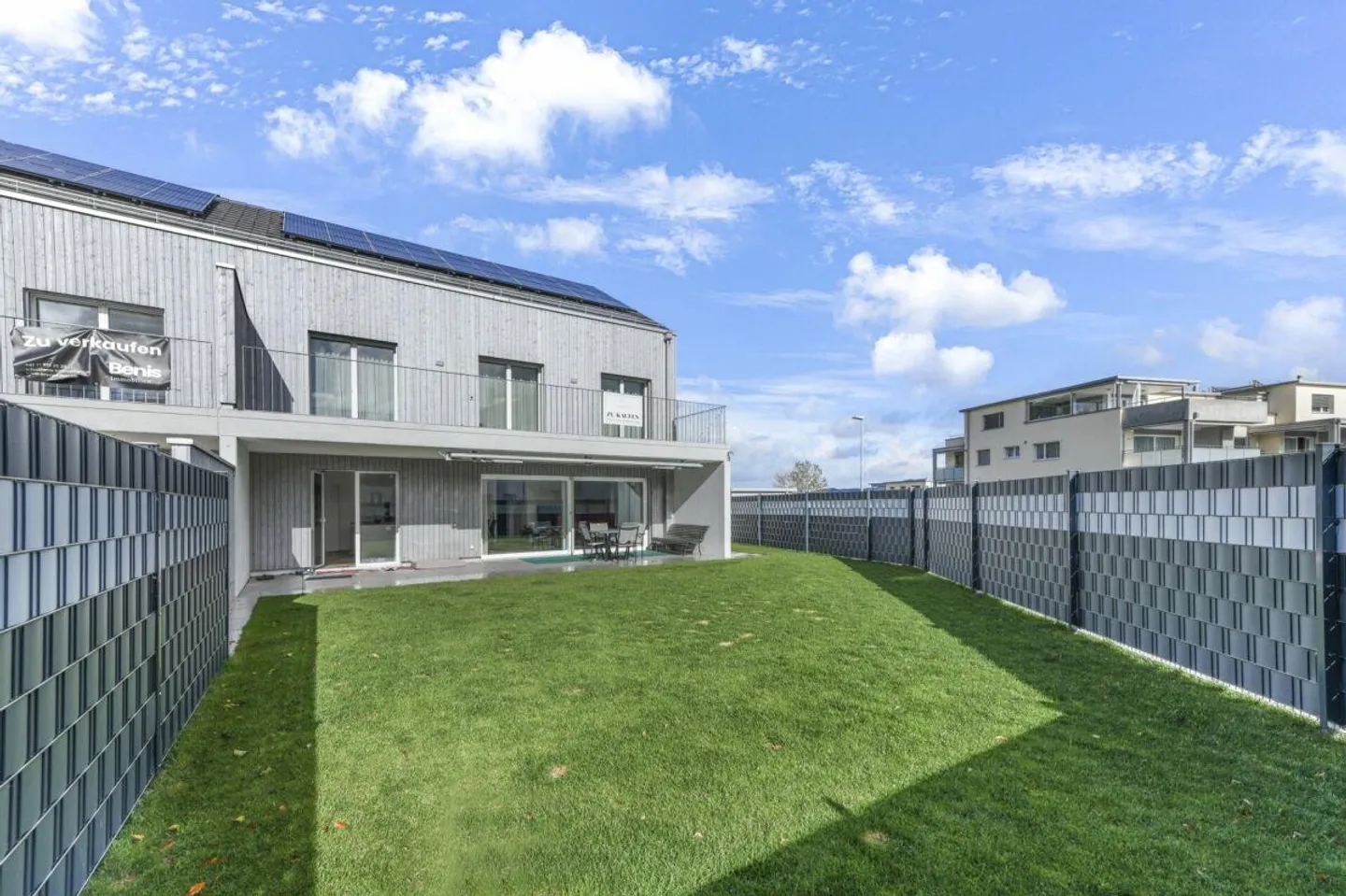 Modern living happiness with charm - Your new home in the green from Bü... - Photo 13 of 30