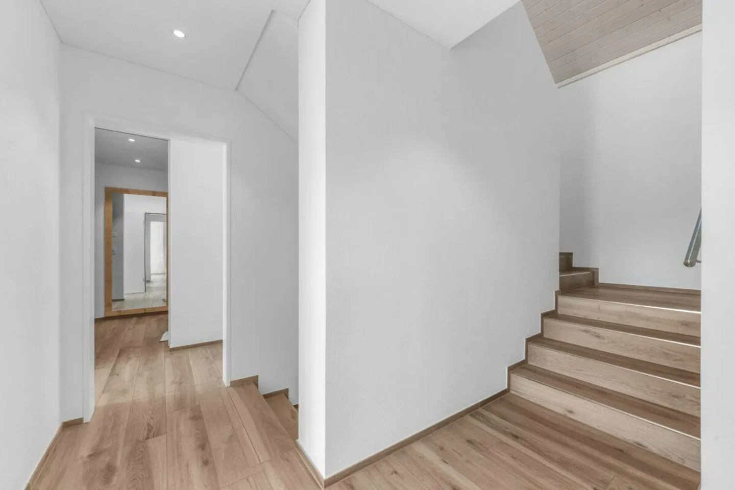 Modern living happiness with charm - Your new home in the green from Bü... - Photo 19 of 30