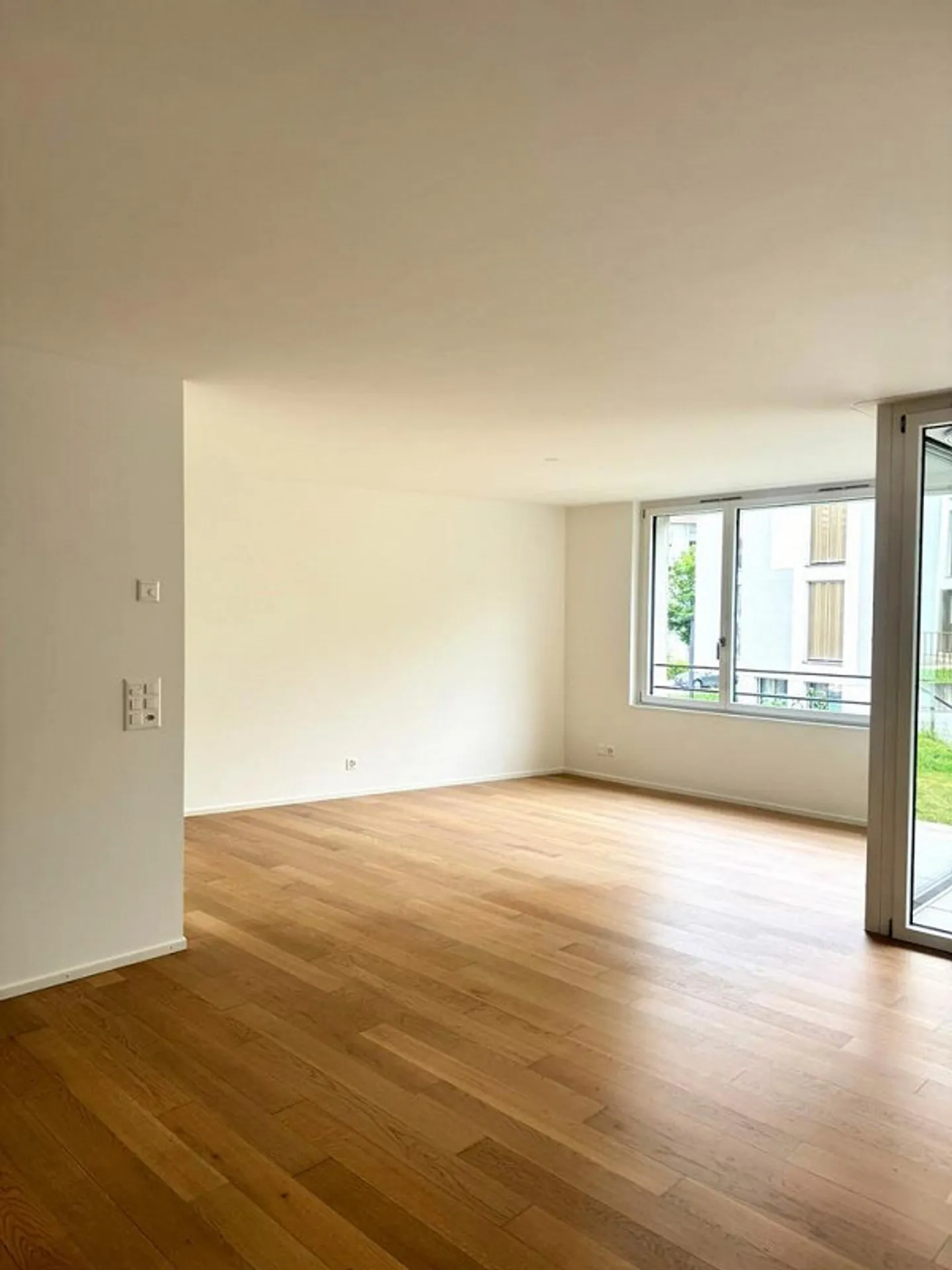 Appartamento attraente con loggia - Foto 3 di 6