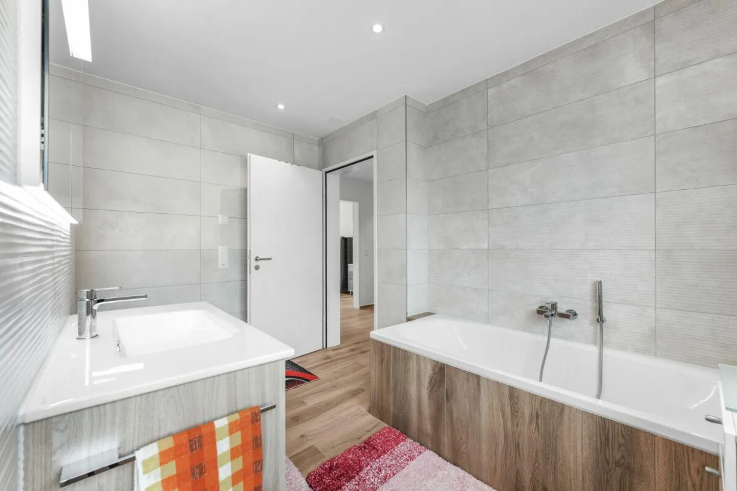 Modern living happiness with charm - Your new home in the green from Bü... - Photo 21 of 30