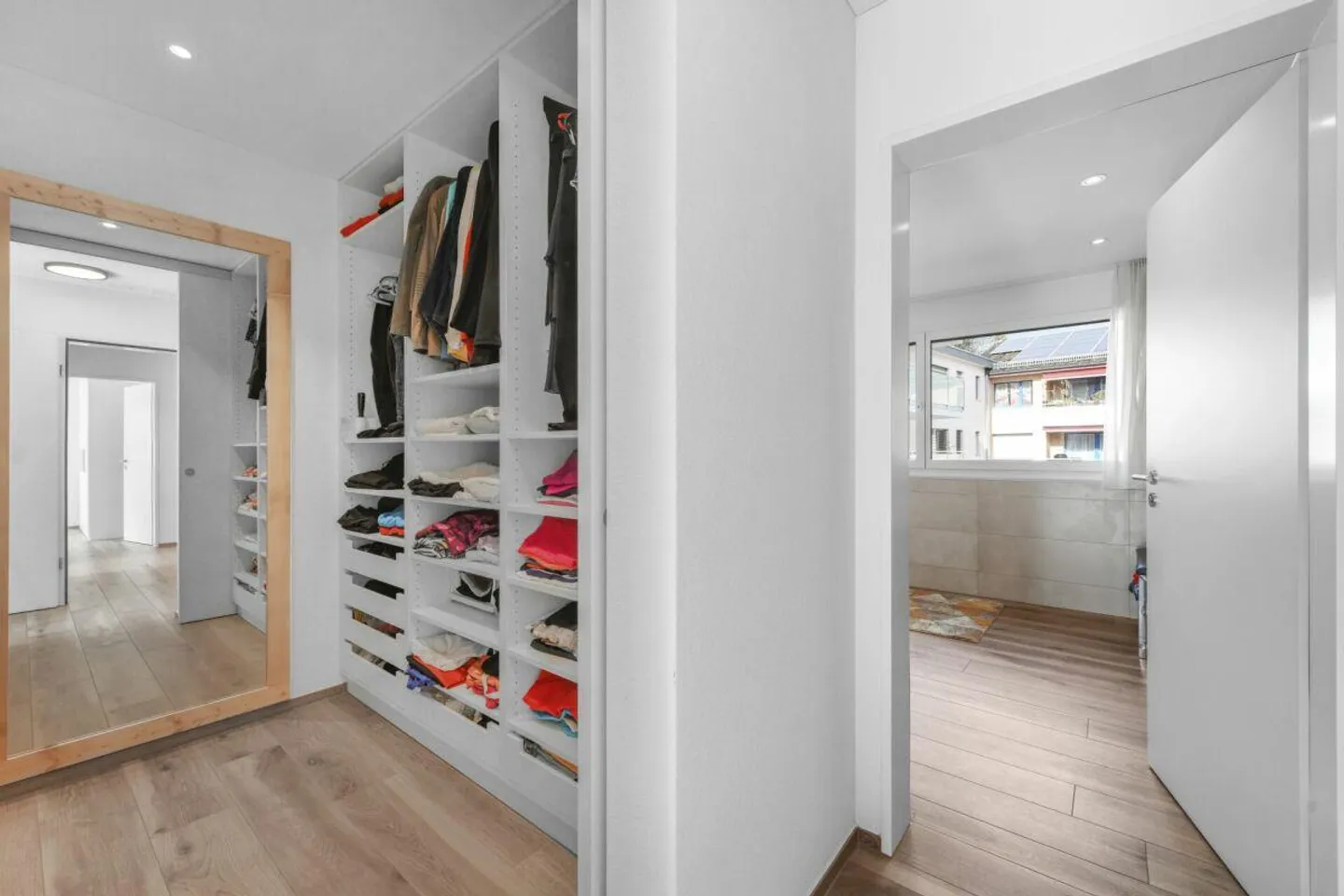 Modern living happiness with charm - Your new home in the green from Bü... - Photo 22 of 30