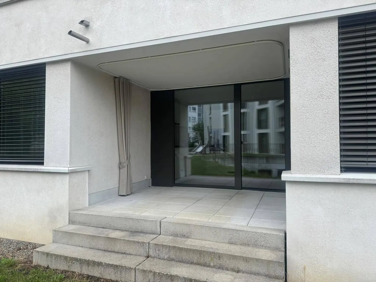 Appartamento attraente con loggia - Foto 6 di 6