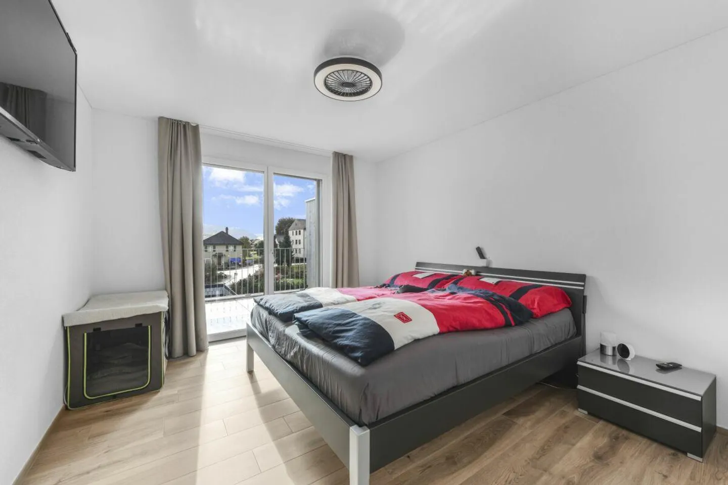 Modern living happiness with charm - Your new home in the green from Bü... - Photo 23 of 30