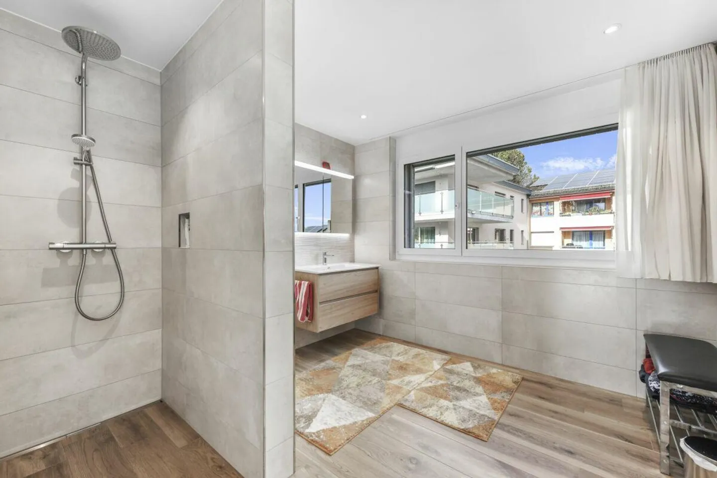 Modern living happiness with charm - Your new home in the green from Bü... - Photo 26 of 30