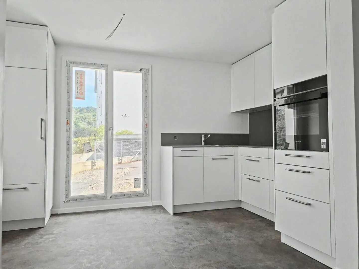 Appartamento 2.5 stanze ristrutturato - Foto 1 di 7