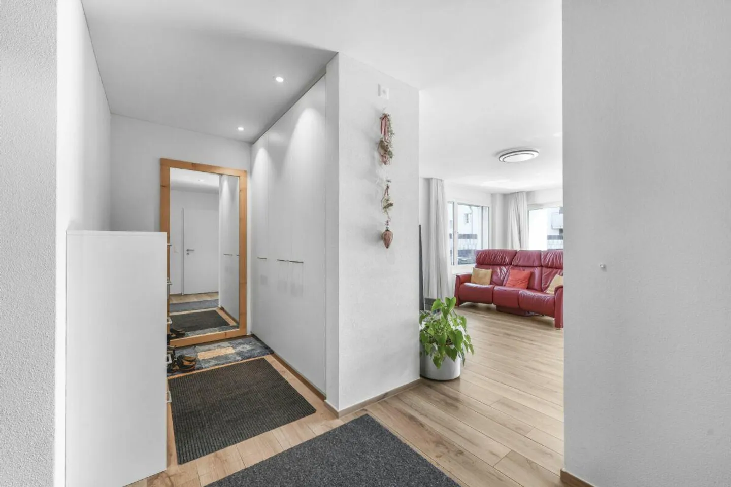 Modern living happiness with charm - Your new home in the green from Bü... - Photo 14 of 30