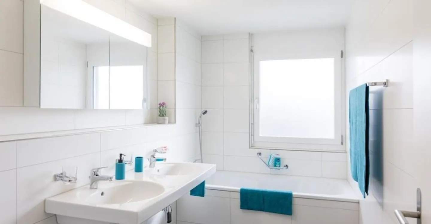 Appartement en attique ensoleillé à louer - Photo 5 sur 6