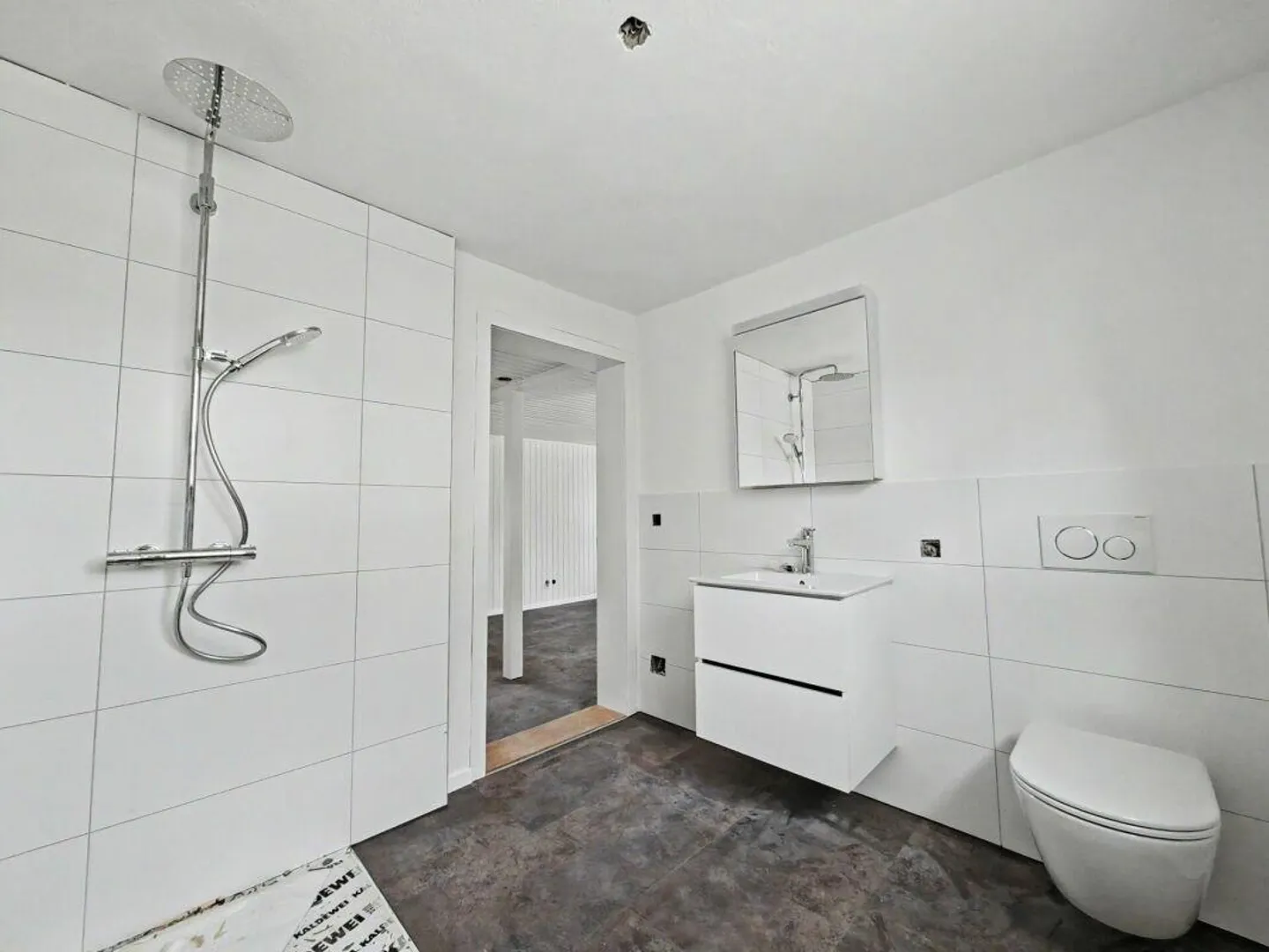 Appartamento 2.5 stanze ristrutturato - Foto 2 di 7