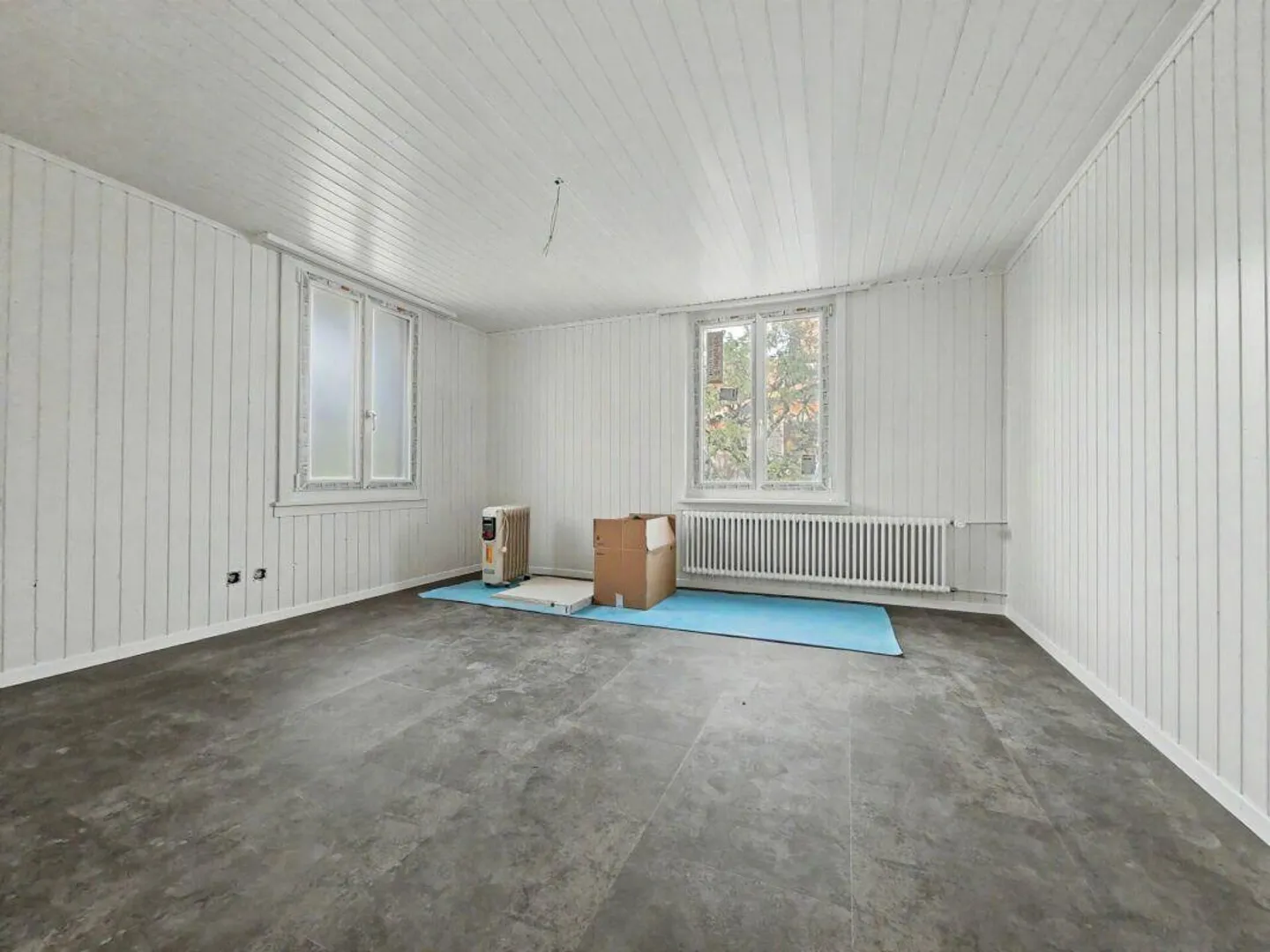 Appartamento 2.5 stanze ristrutturato - Foto 4 di 7