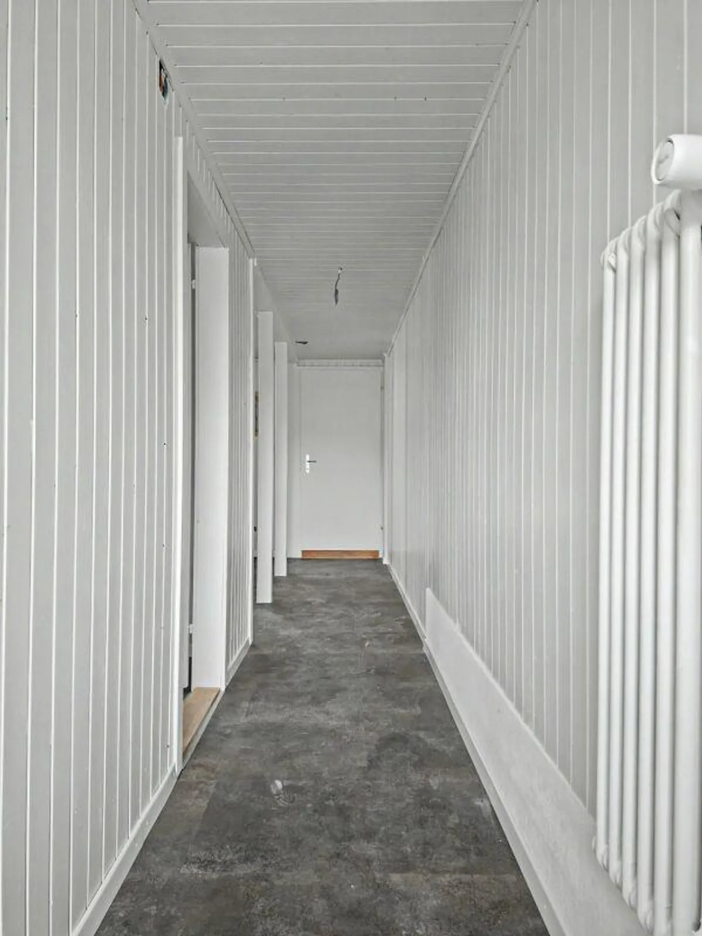 Appartamento 2.5 stanze ristrutturato - Foto 5 di 7