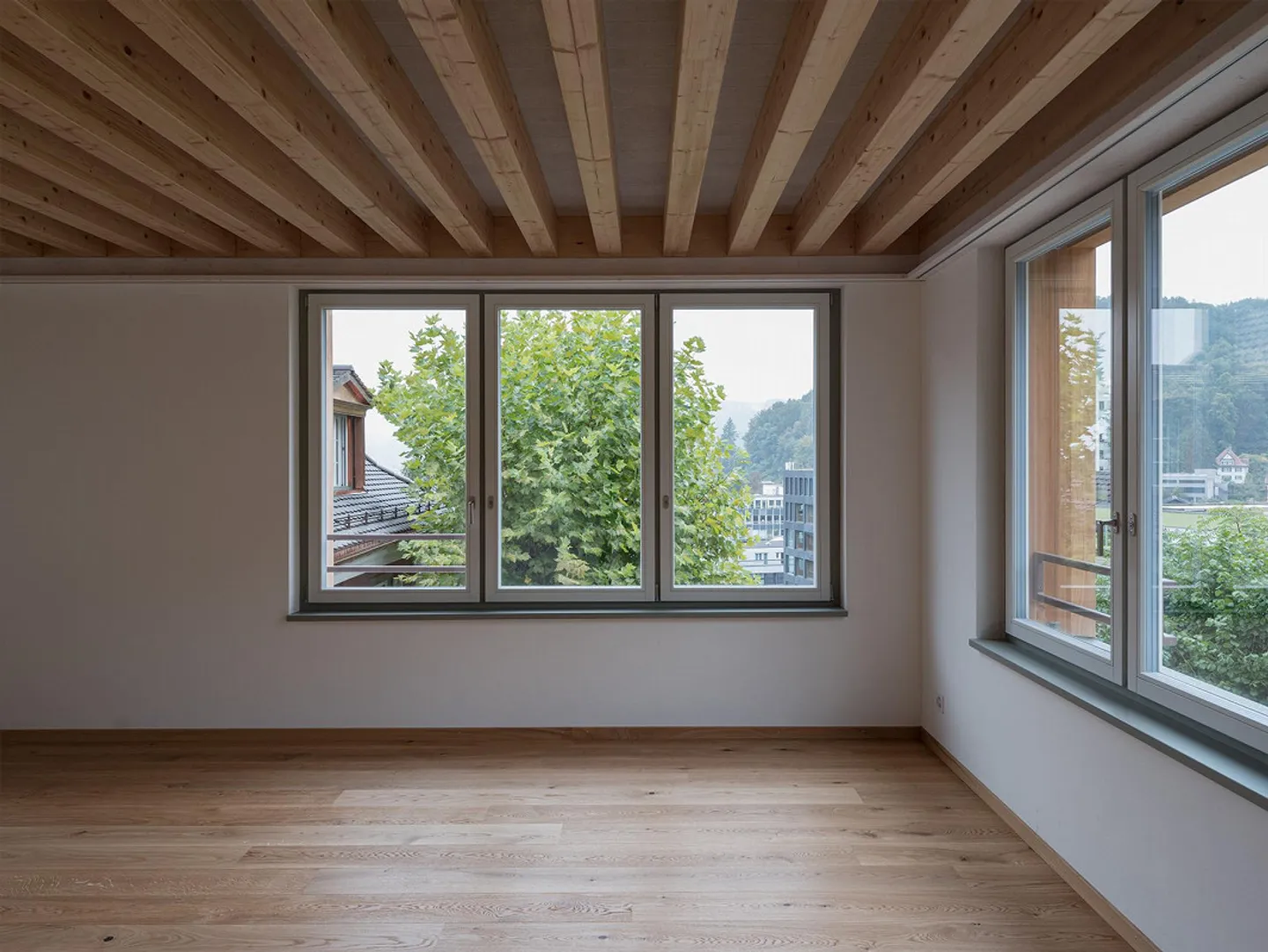 Unico in una posizione privilegiata, vista panoramica, clima ottimale - Foto 10 di 16