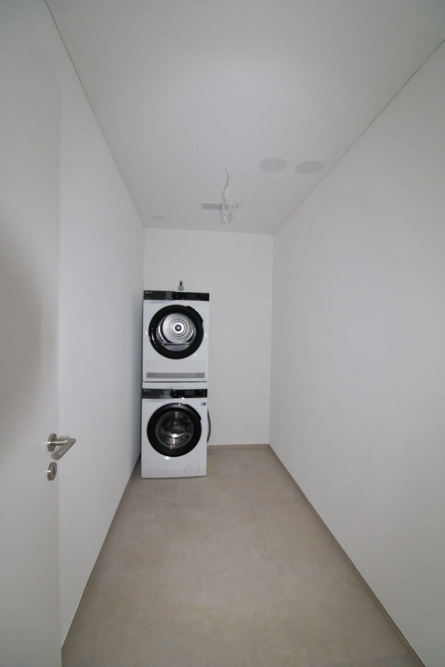 2 1/2-Room Penthouse Apartment | New Construction | Two Terraces | Ownership Standard - Photo 10 of 10