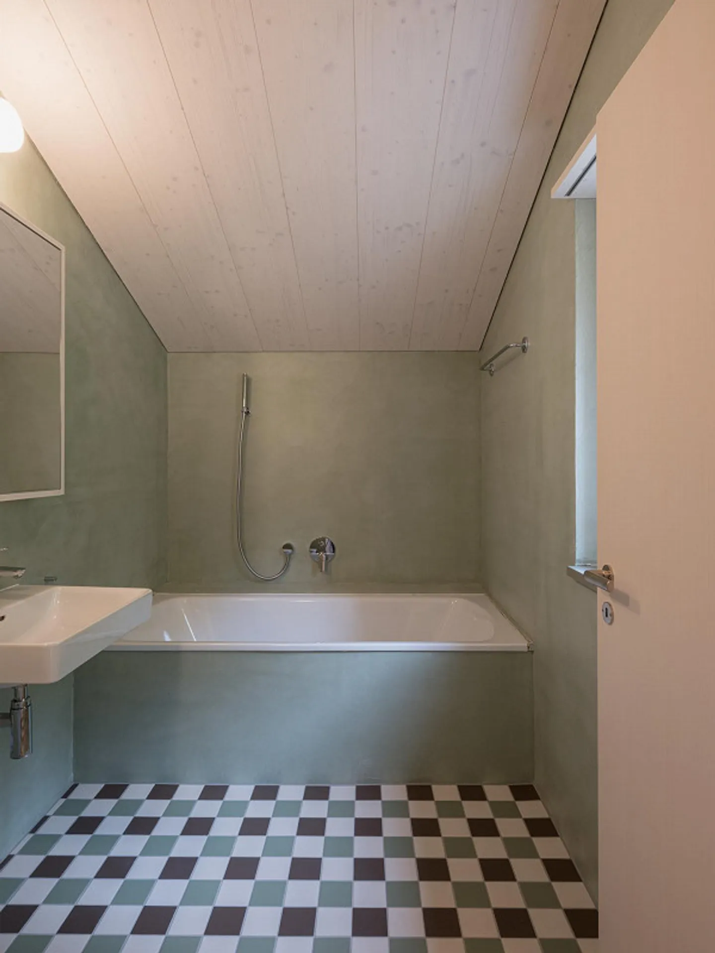 Unico in una posizione privilegiata, vista panoramica, clima ottimale - Foto 16 di 16