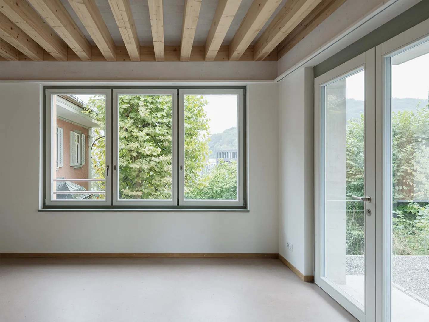 Unico in una posizione privilegiata, vista panoramica, clima ottimale - Foto 3 di 16