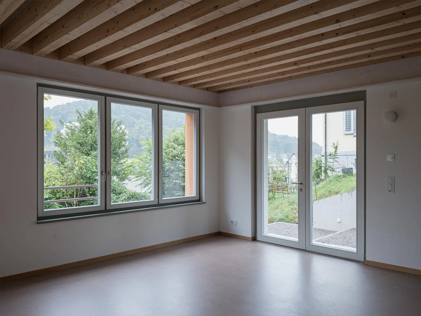 Unico in una posizione privilegiata, vista panoramica, clima ottimale - Foto 4 di 16