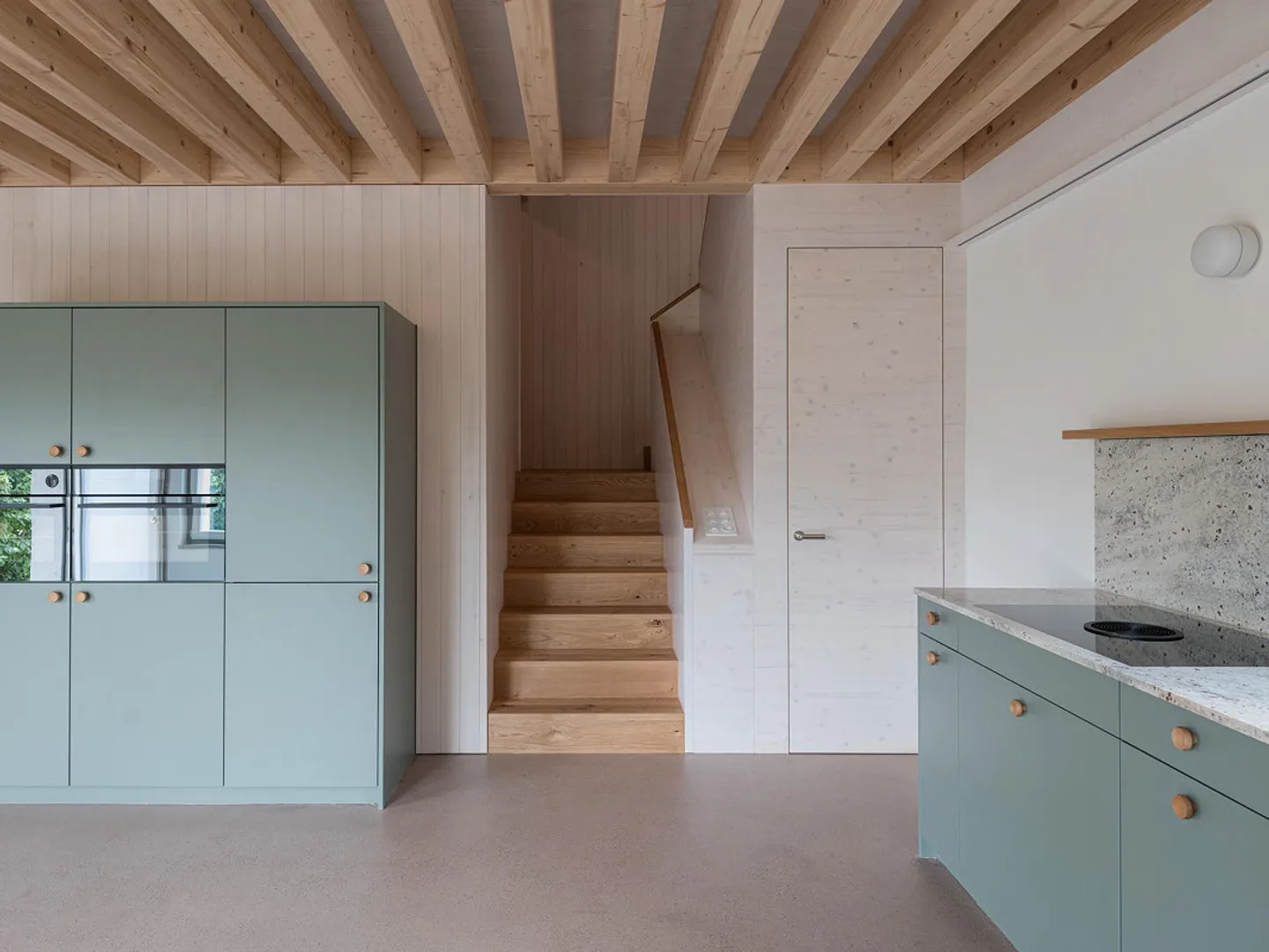 Unico in una posizione privilegiata, vista panoramica, clima ottimale - Foto 5 di 16