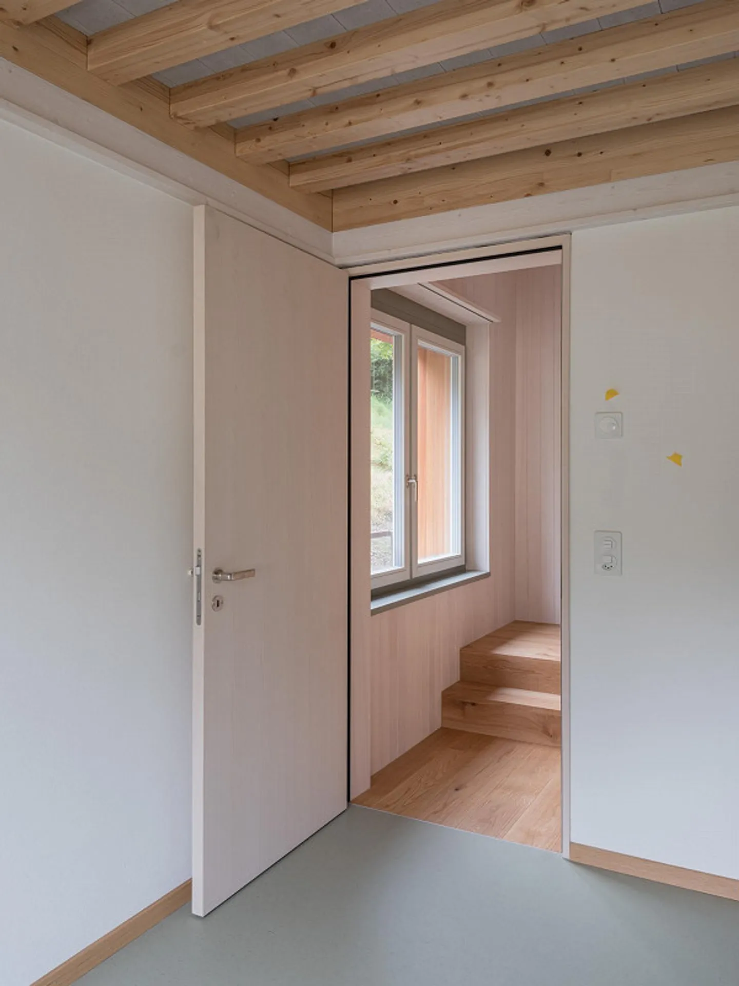 Unico in una posizione privilegiata, vista panoramica, clima ottimale - Foto 9 di 16