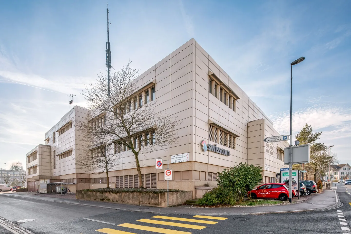Magazzini di diverse dimensioni (3m²-20m²) - Foto 1 di 11