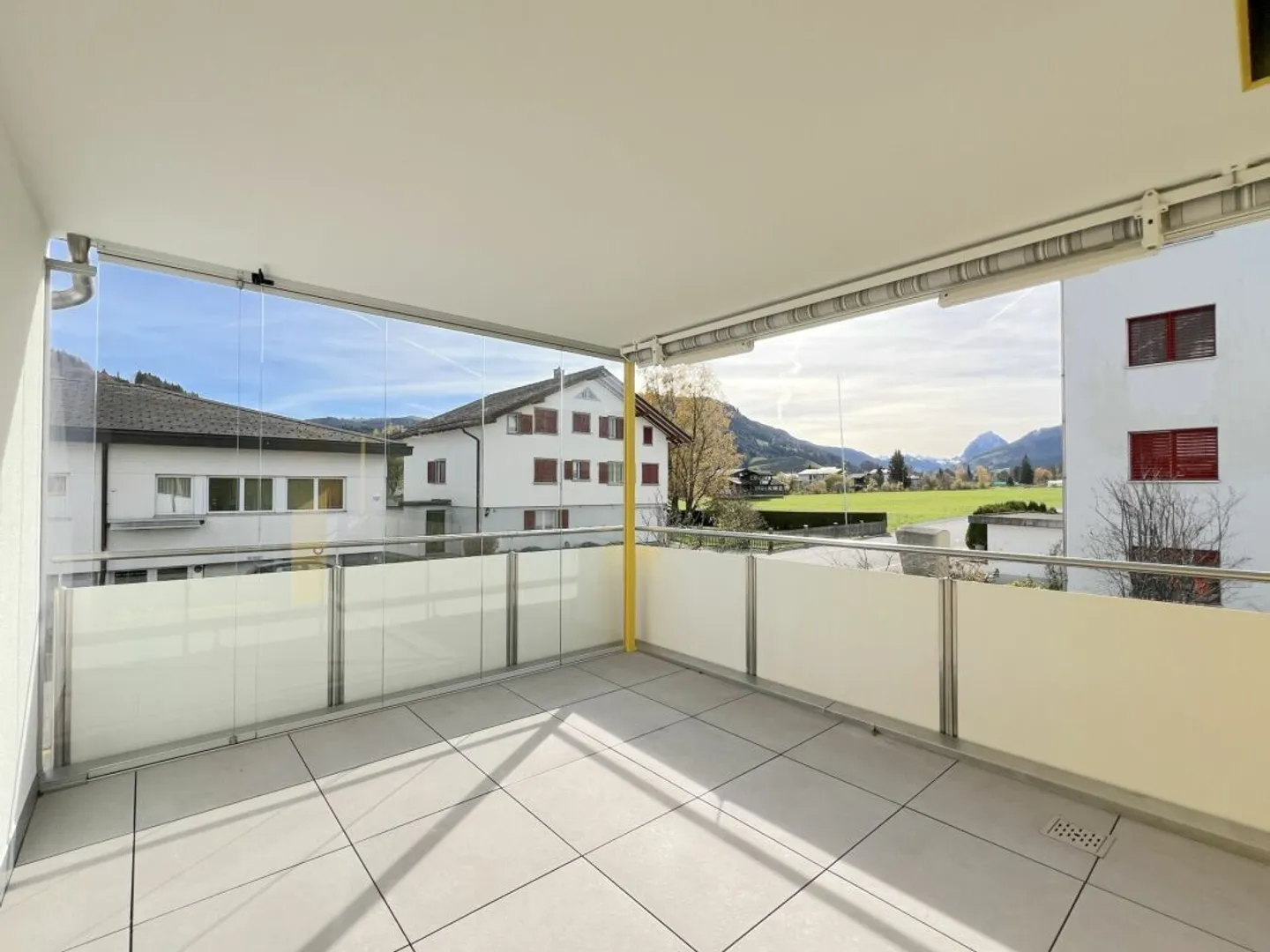 Exklusives Wohnerlebnis mit Stil - in Gehdistanz zum Zentrum von Einsiedeln - Foto 16 von 18