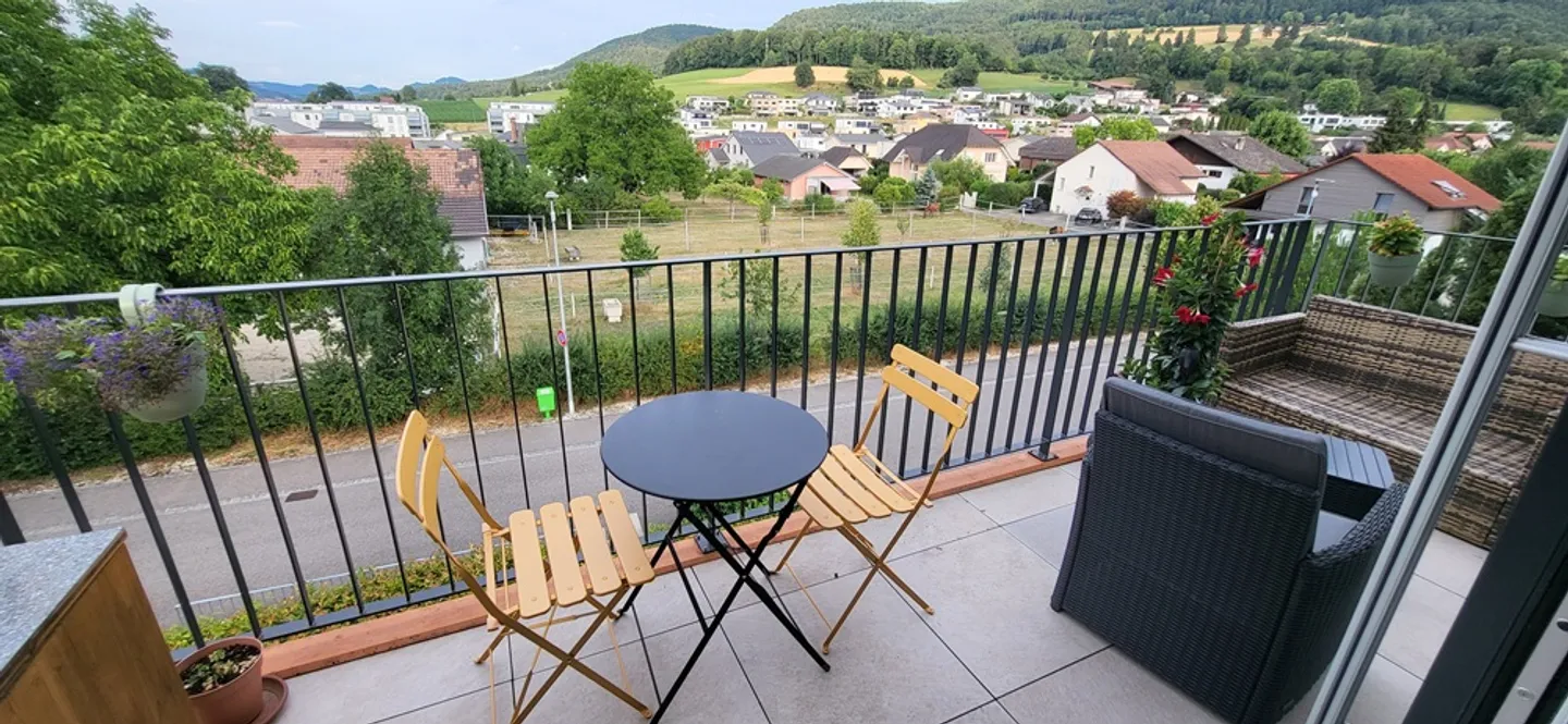 Appartement, Courrendlin - 1910 - Photo 1 sur 8