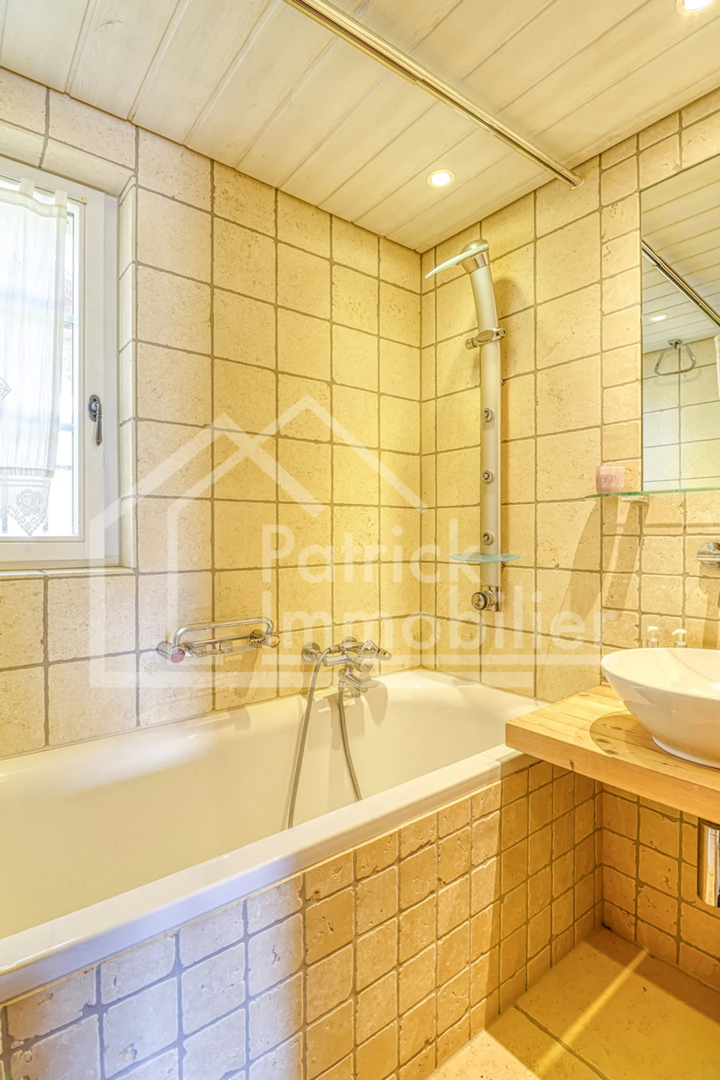 Chalet d’exception à Saanen - Photo 11 sur 18