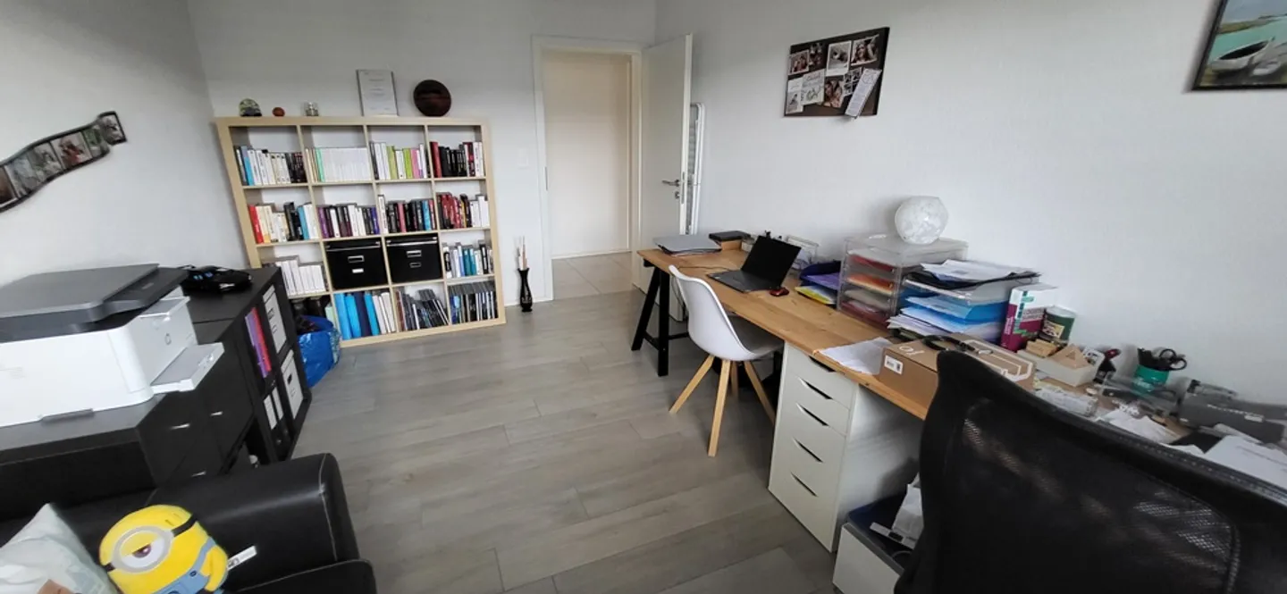 Appartement, Courrendlin - 1910 - Photo 6 sur 8