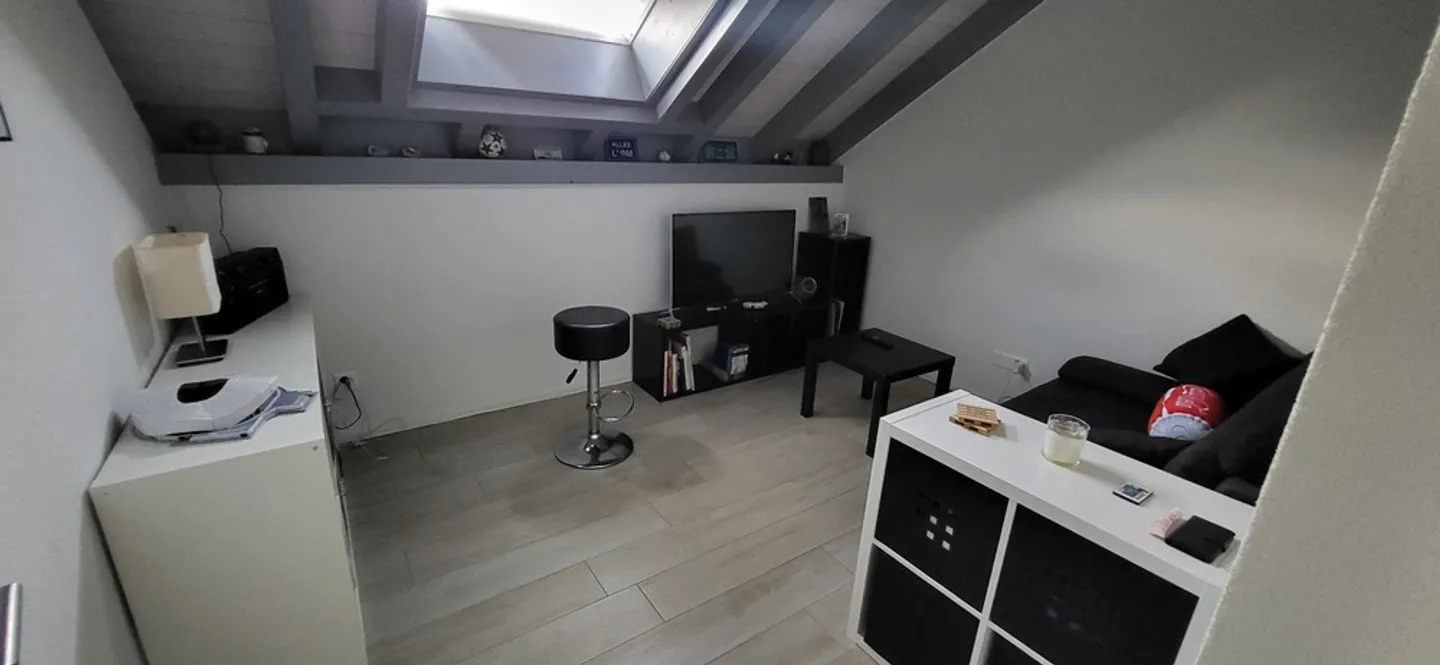 Appartement, Courrendlin - 1910 - Photo 7 sur 8