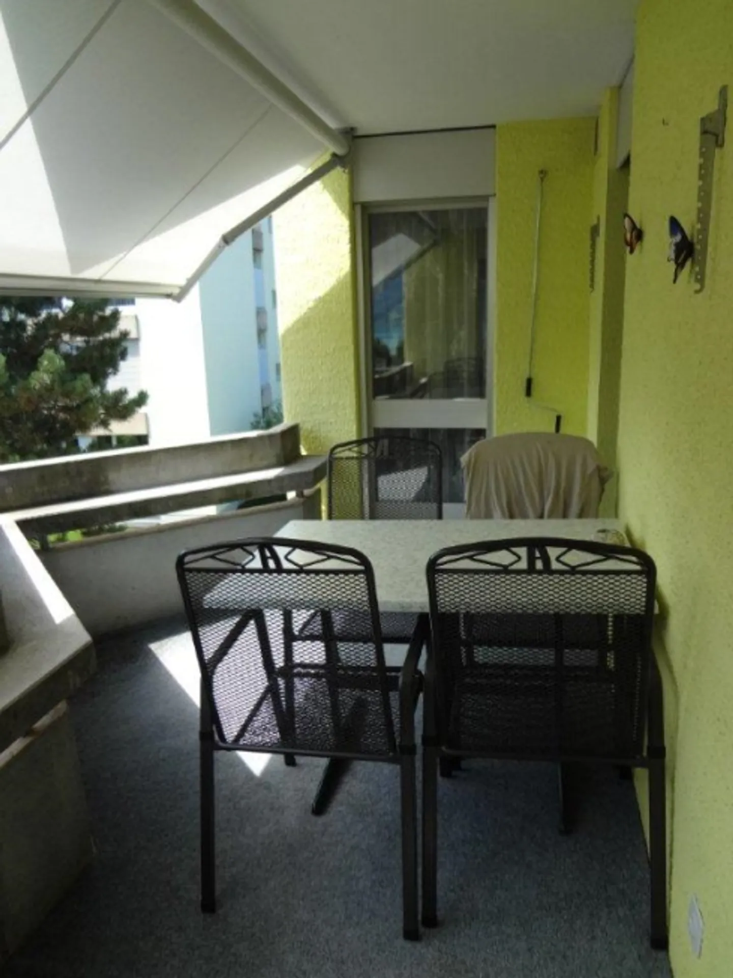 Appartement cherche famille - Photo 13 sur 13