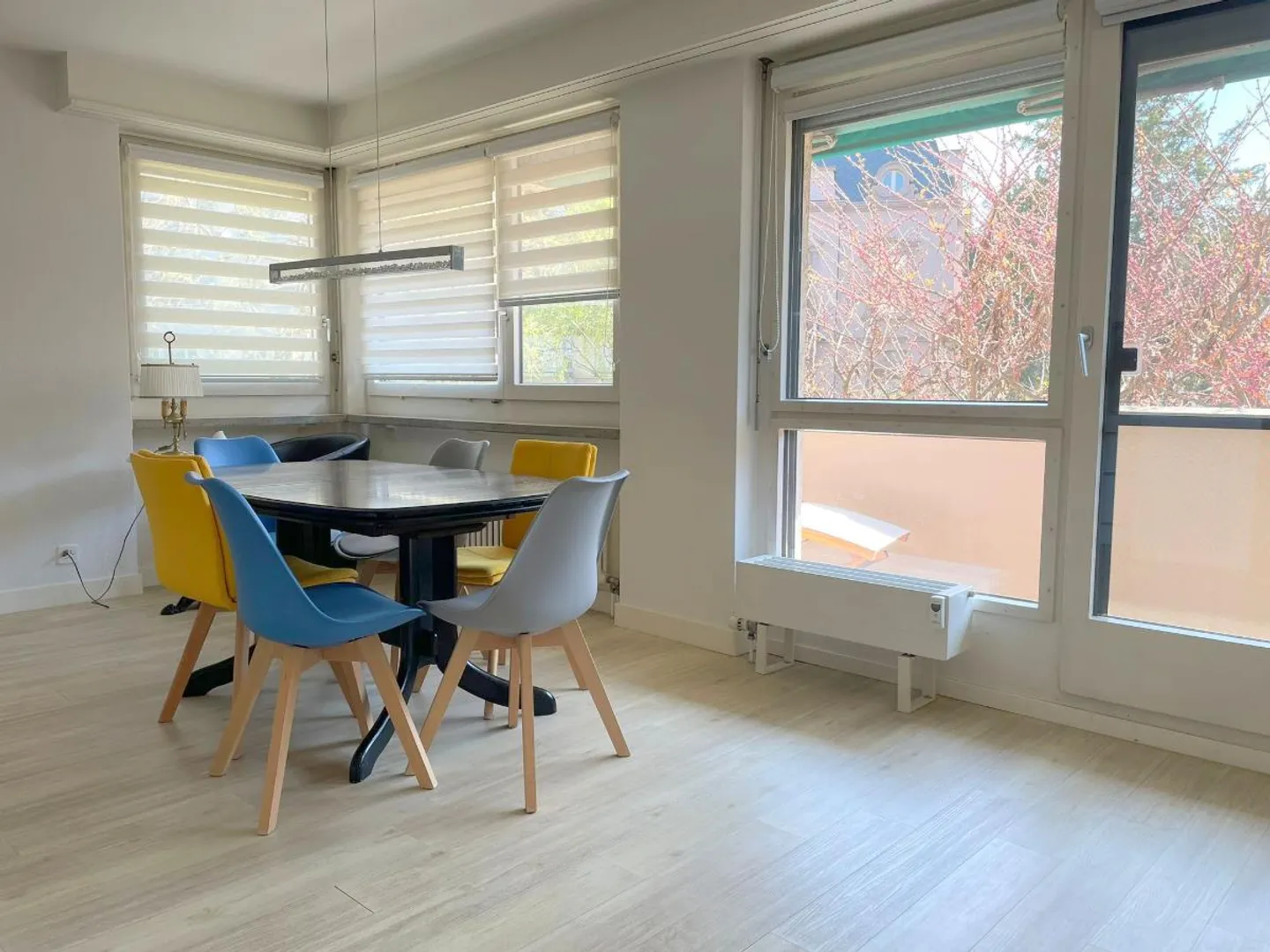 3.5 Room Furnished Apartment - Photo 2 of 5