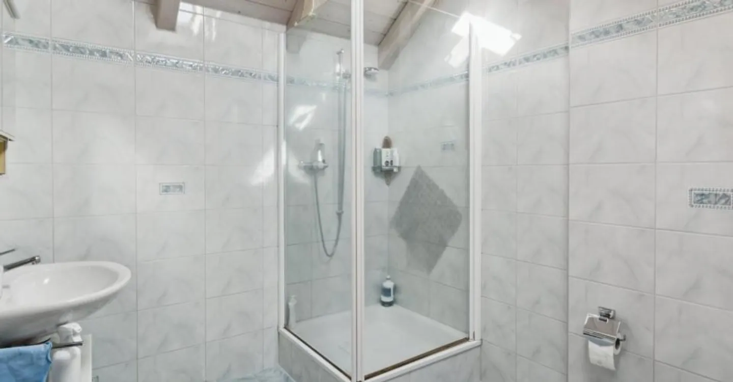 Wunderschönes Duplex mit 6,5 Zimmern im Dachgeschoss - Die Eleganz der Volumen - Foto 10 von 12