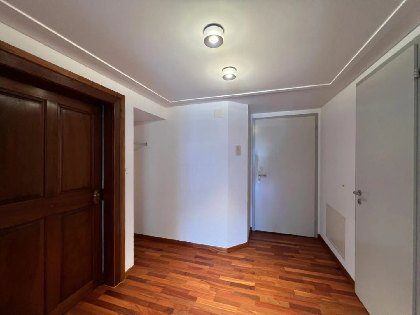 3.5 Zimmer-Dachwohnung mit ganz viel Charme - Foto 5 von 11