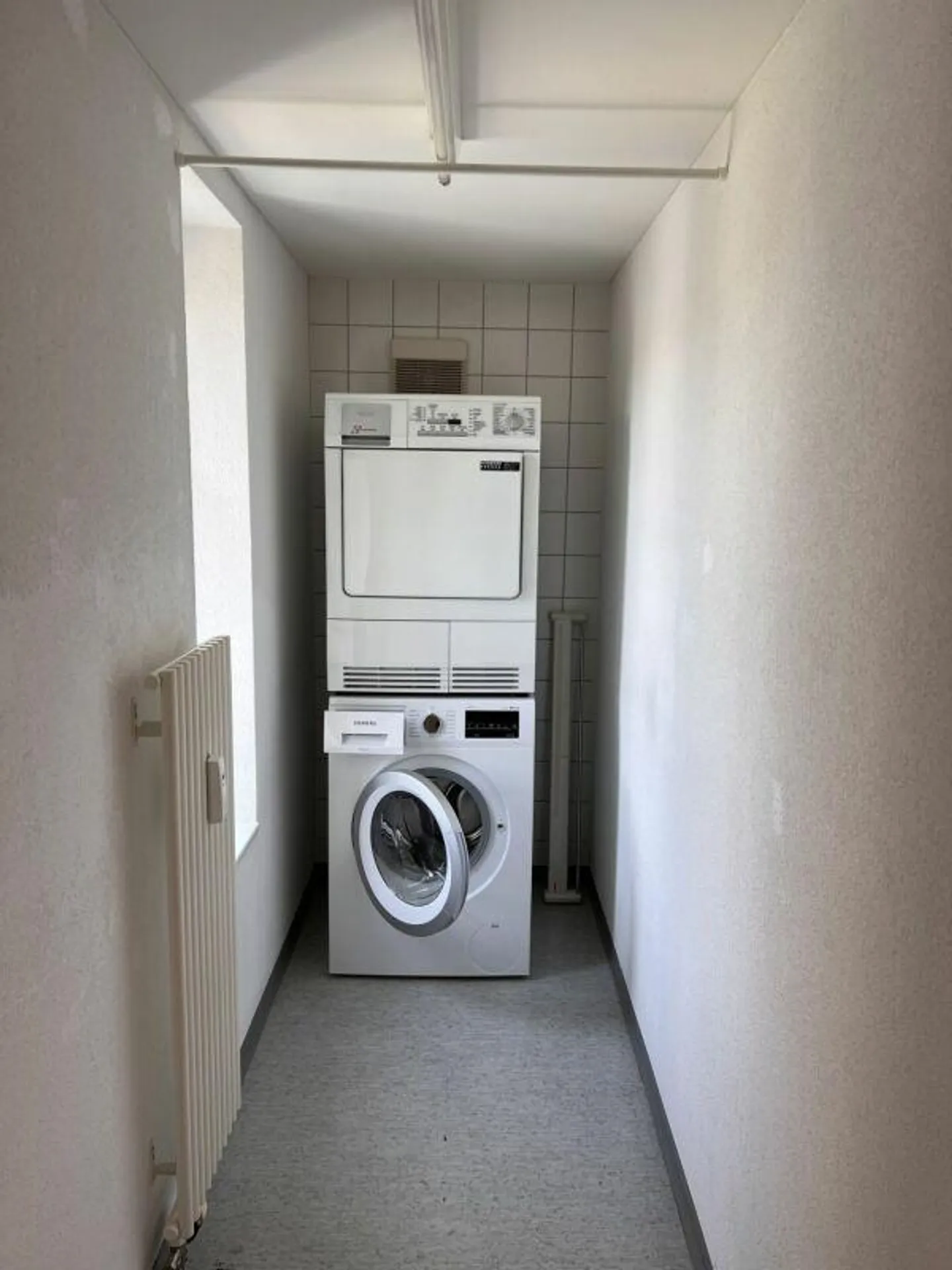 3.5 Zimmer-Dachwohnung mit ganz viel Charme - Foto 8 von 11