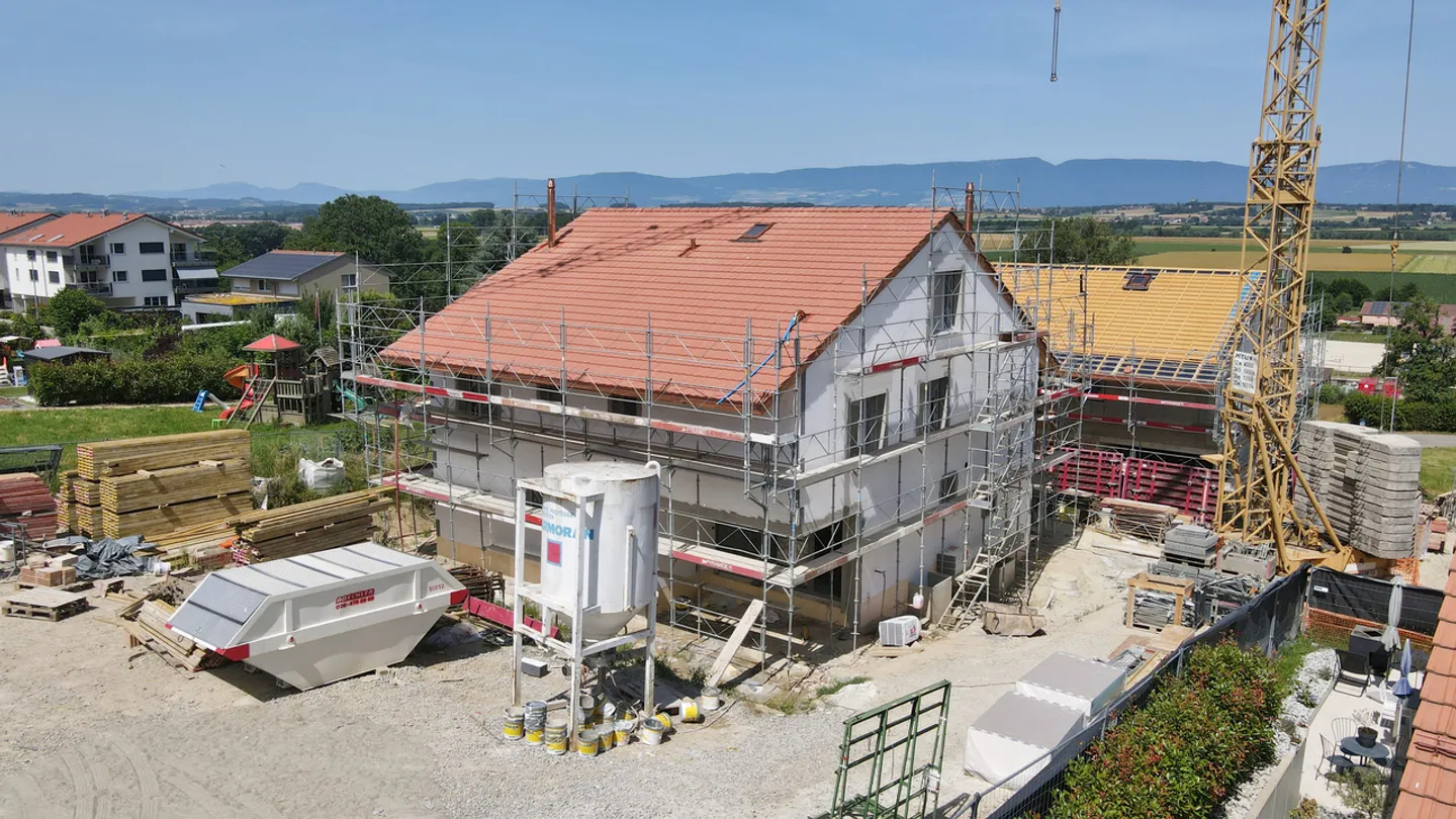 Apartment for sale - Photo 14 of 16