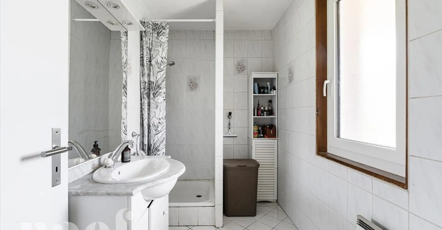 Casa indipendente di 6,5 locali a due passi dal lago in vendita a Bouveret - Foto 12 di 12