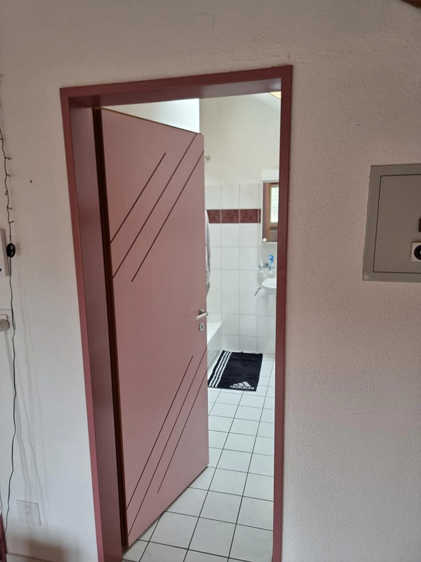 Bel appartement au dernier étage dans la Kräzernstrasse - Photo 6 sur 12