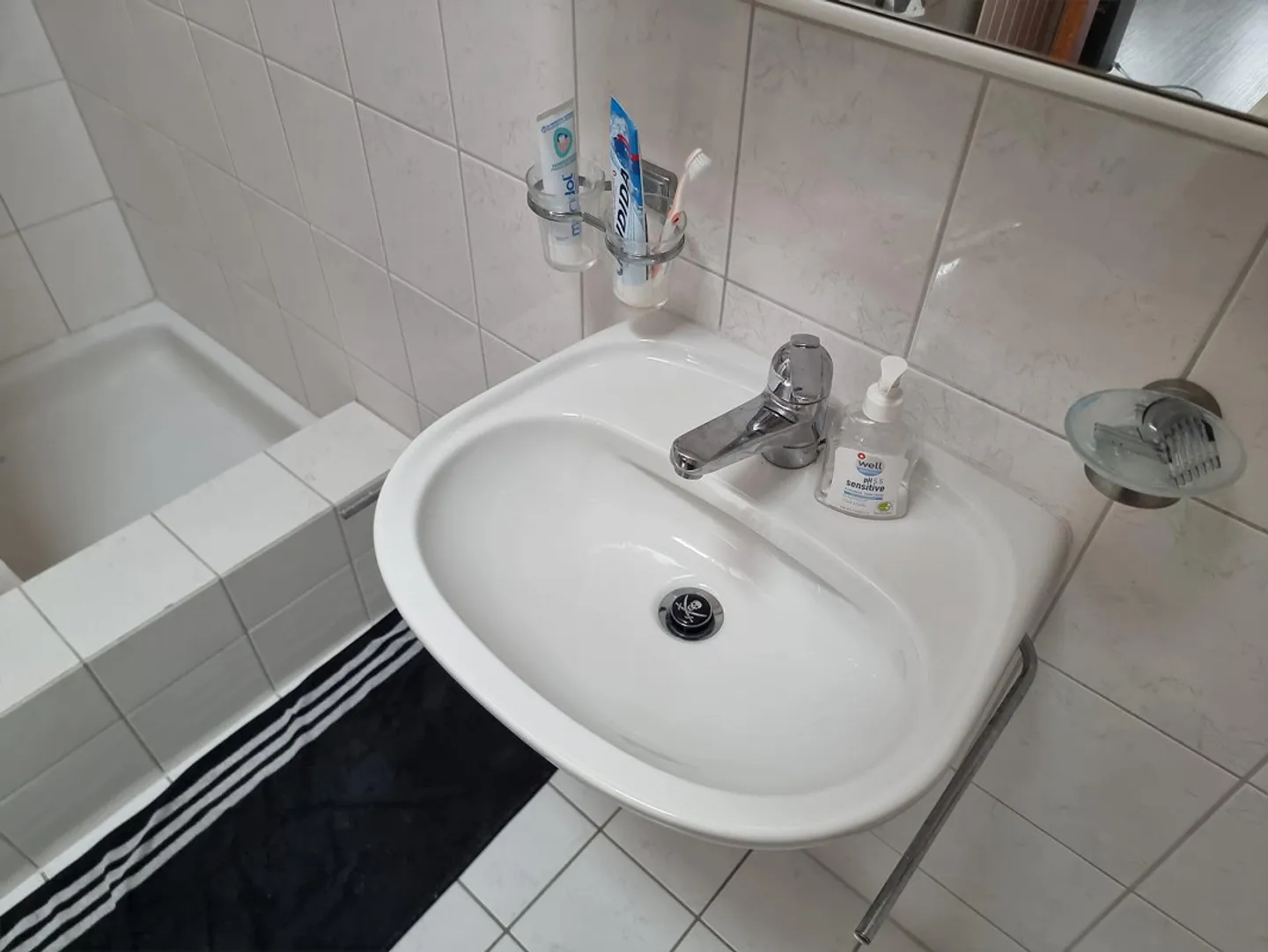 Bel appartement au dernier étage dans la Kräzernstrasse - Photo 7 sur 12