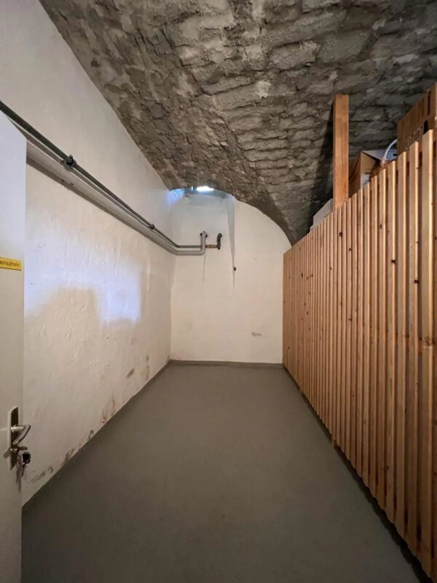 3.5 Zimmer-Dachwohnung mit ganz viel Charme - Foto 9 von 11