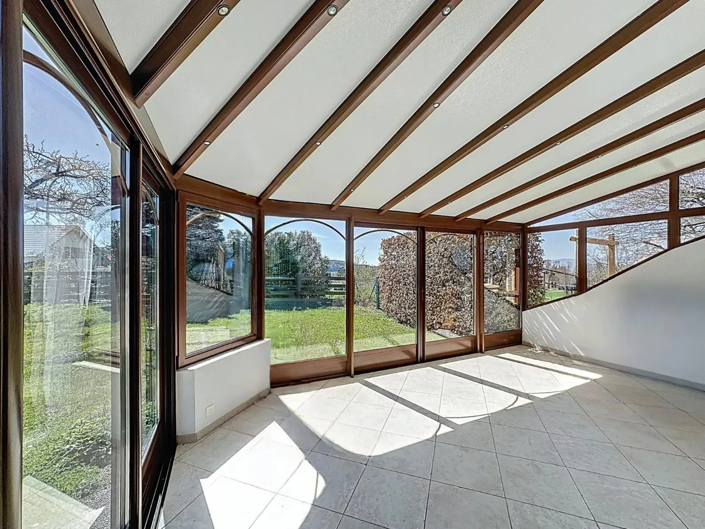 Villa 5,5 stanze - Foto 7 di 8