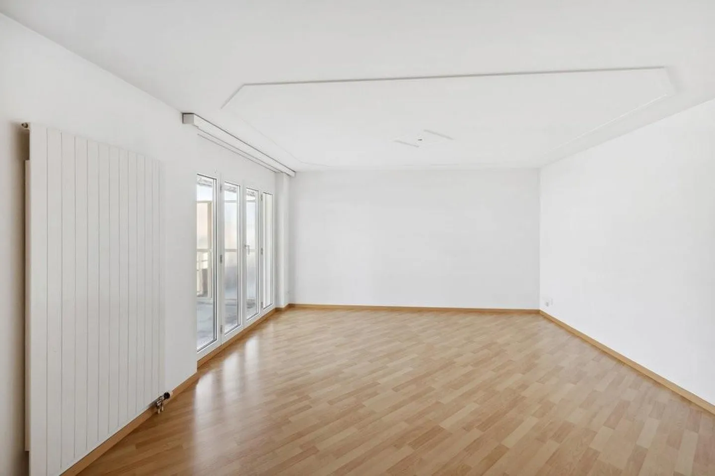 Appartamento affascinante con balcone a Neudorf - Foto 2 di 8