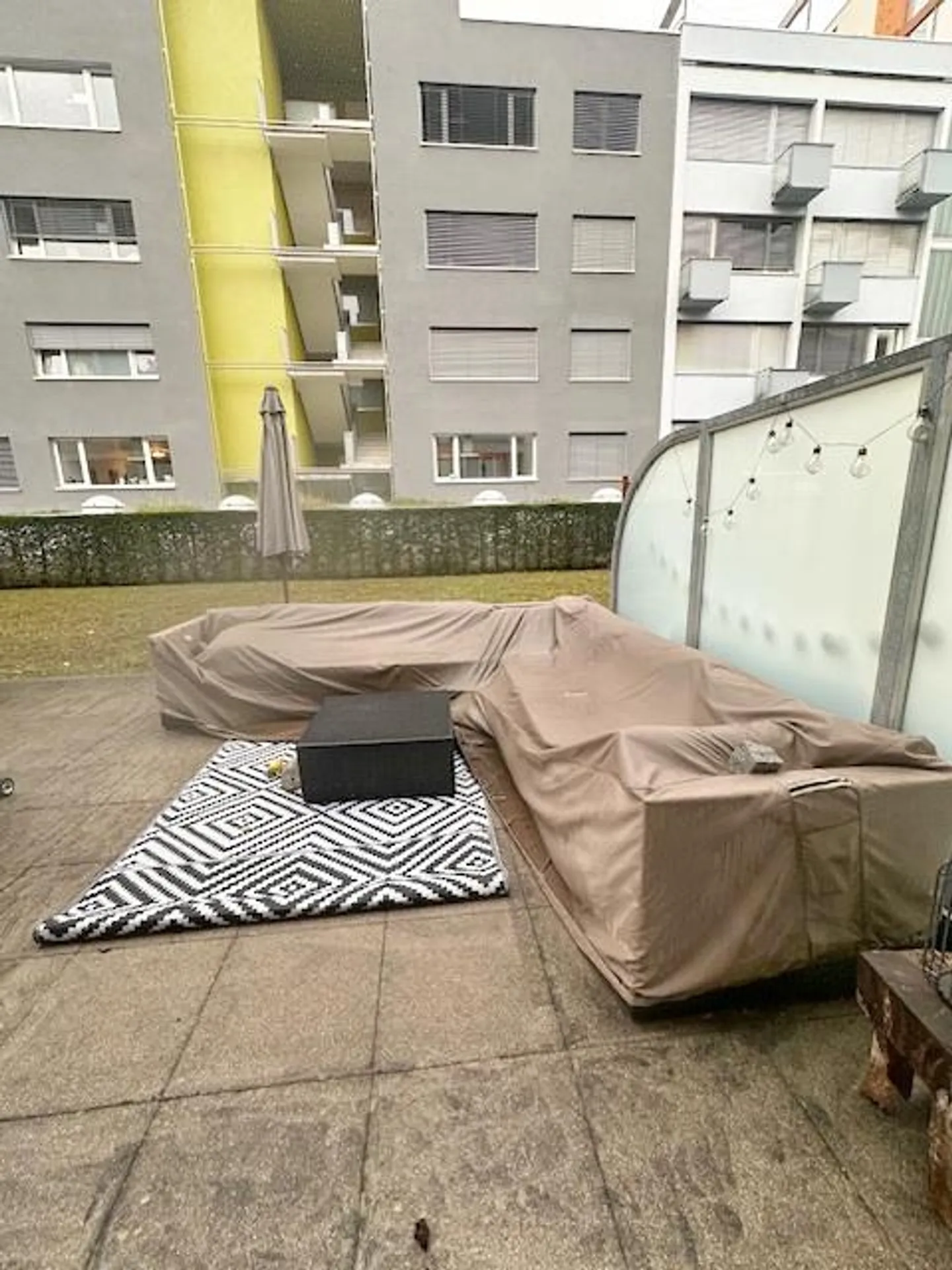 Vita cittadina pura - La tua casa centrale con area giardino - Foto 2 di 9