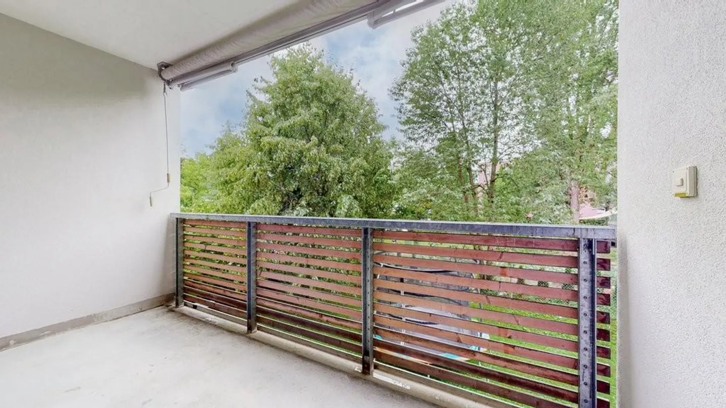 Appartement spacieux à Oberwinterthur - Photo 8 sur 10