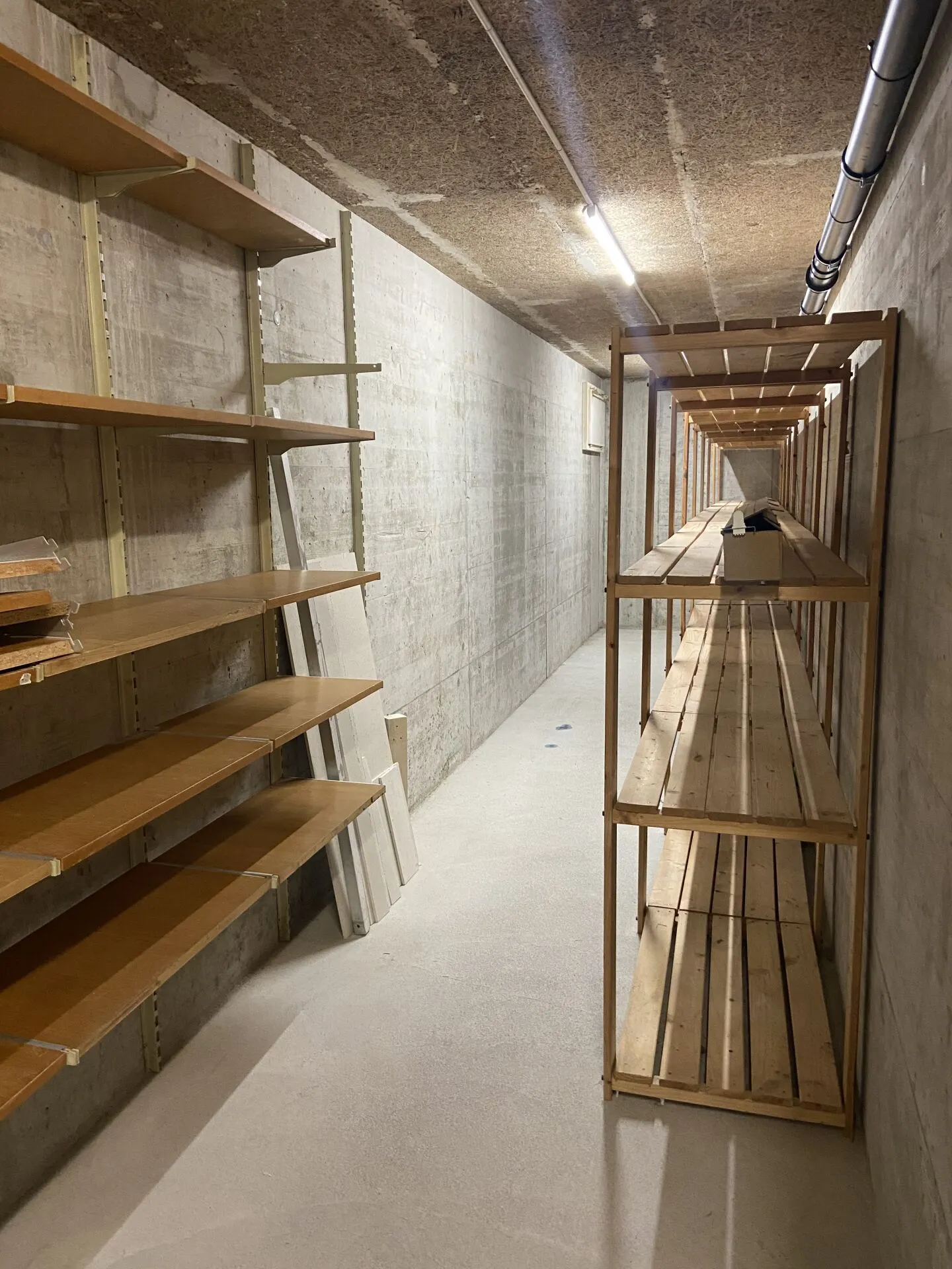 Gewerberaum 174 m2 zu vermieten - Foto 13 von 15