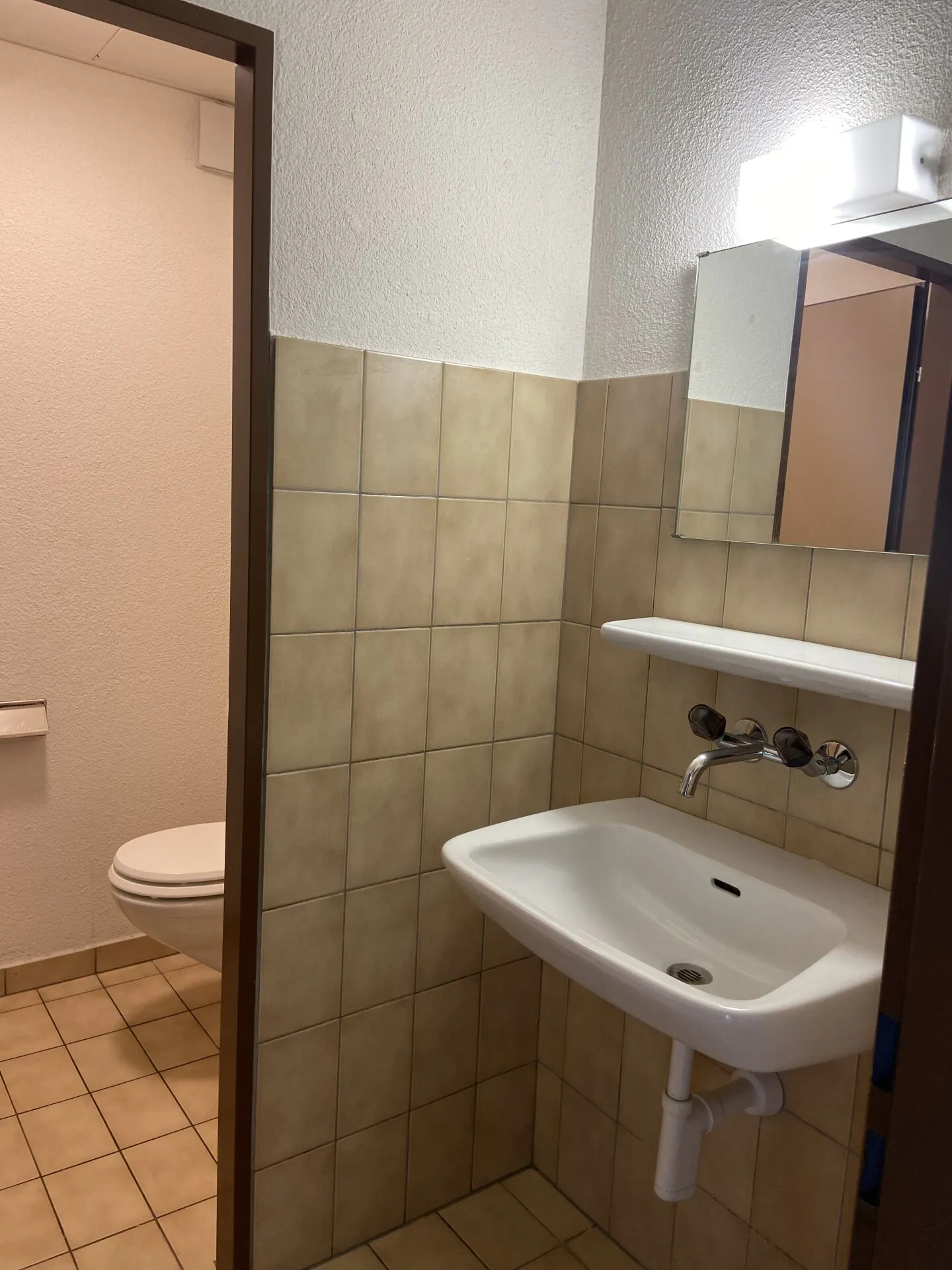 Gewerberaum 174 m2 zu vermieten - Foto 15 von 15